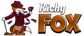 Richy Fox UK ➡️ Official Site